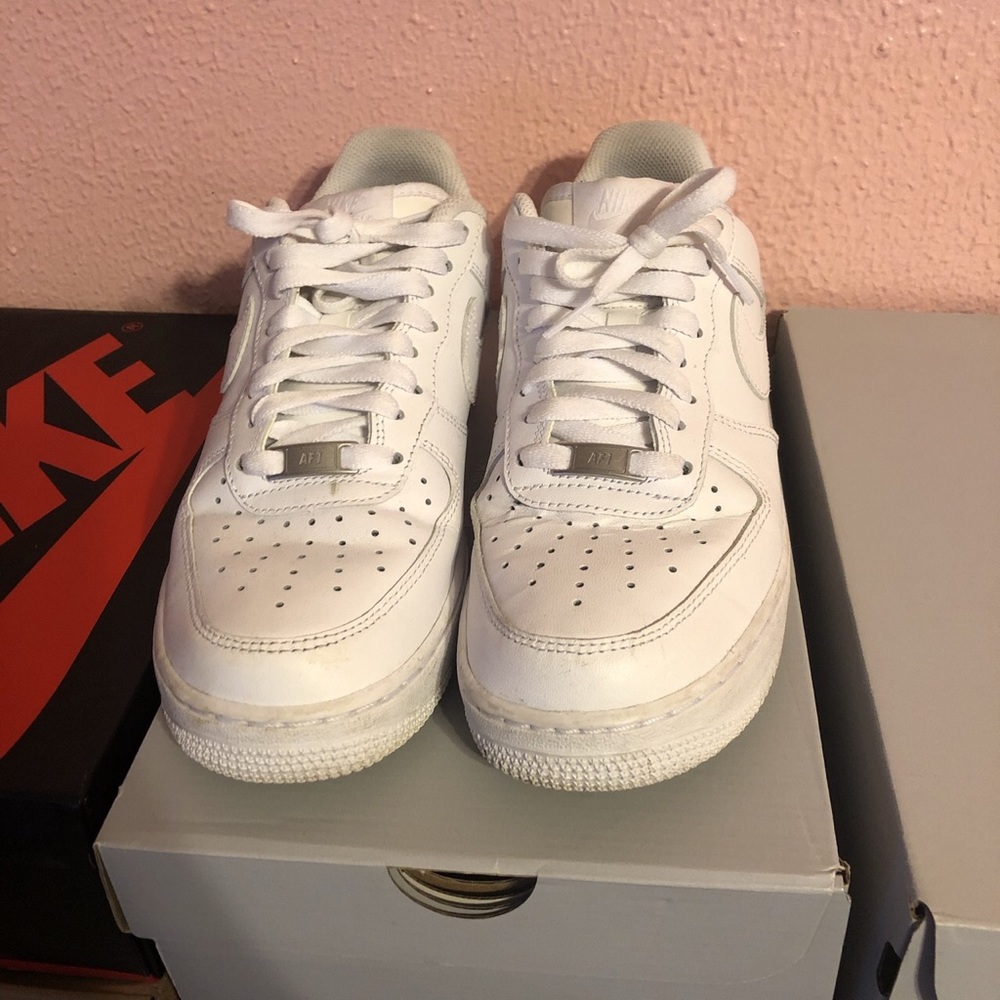 Air Force 1’s